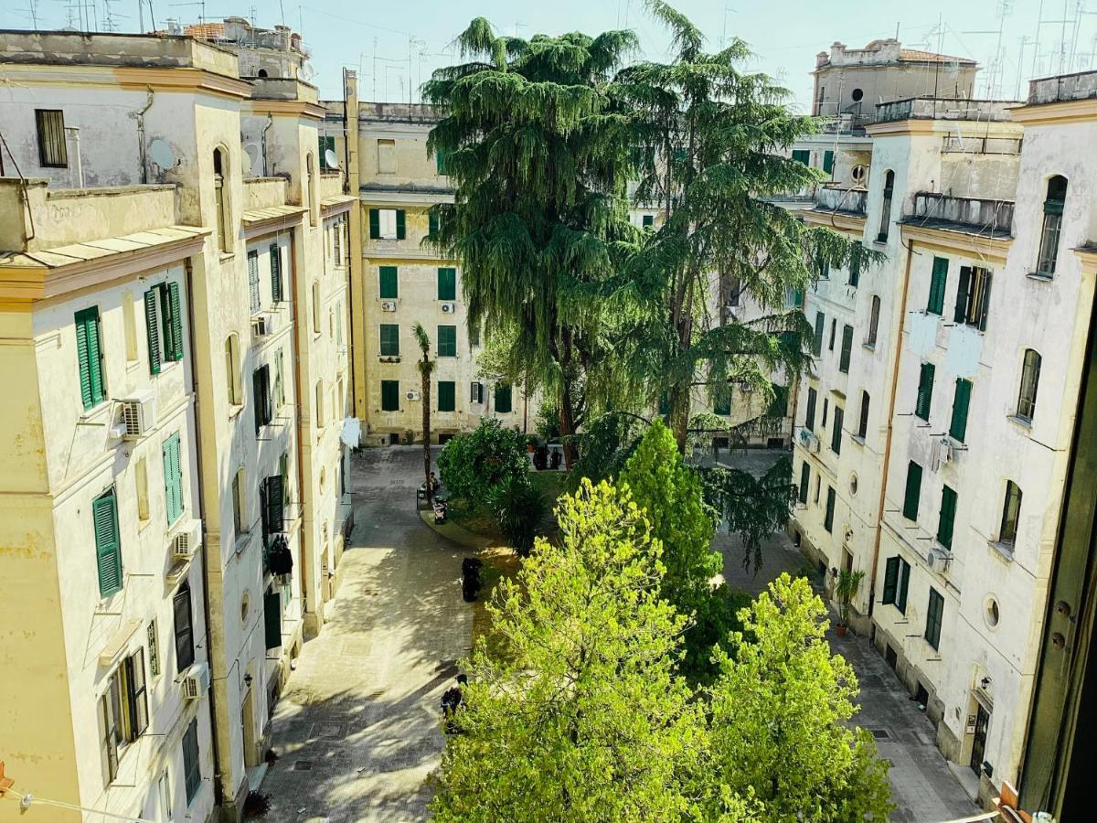 La Casa Di Giorgina Apartamento Roma Exterior foto